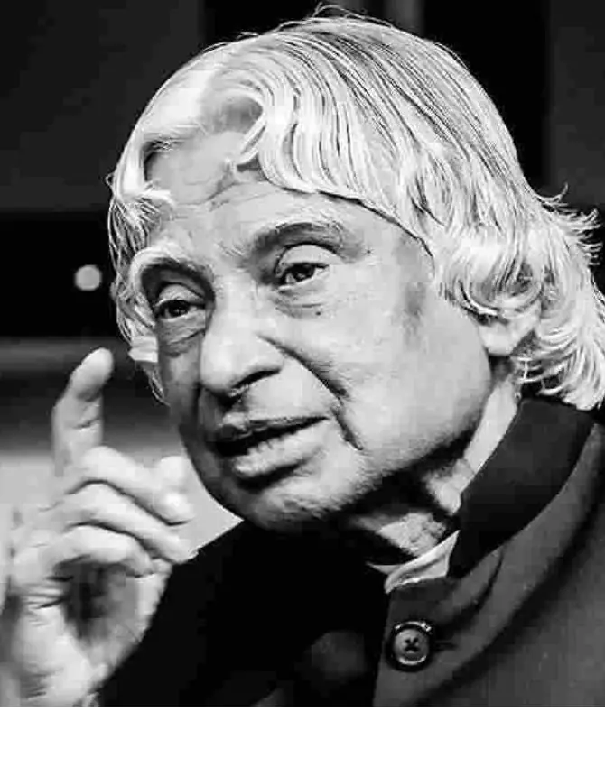 Write a Paragraph on the life of Dr.APJ Abdul Kalam