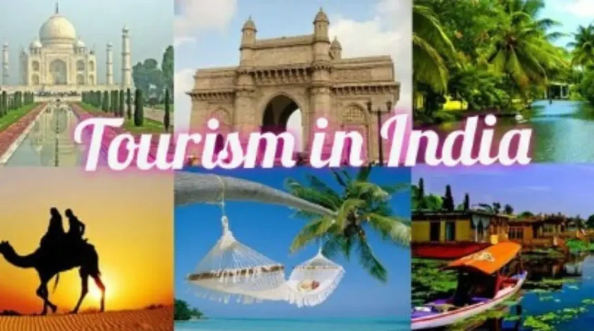 Why India is best tourist place to visit