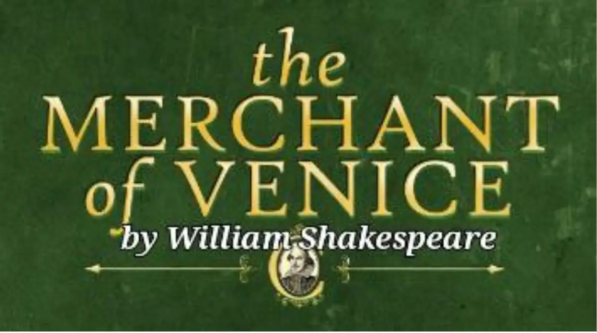 The Merchant of Venice Summary Source And Theatrical History