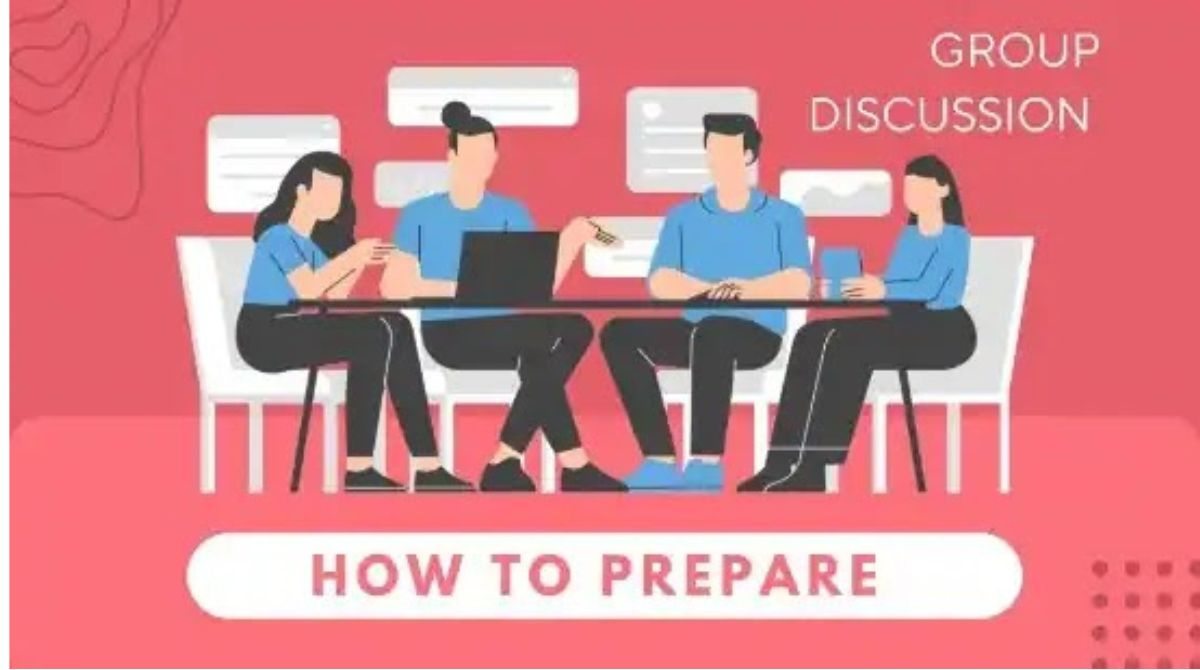 How to Prepare for Group Discussion